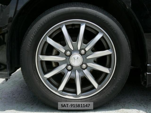 Honda N-WGN 2015-11 7502110-18
