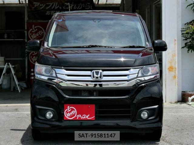 Honda N-WGN 2015-11 7502110-1