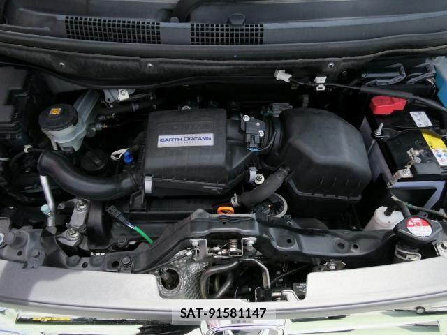 Honda N-WGN 2015-11 7502110-20