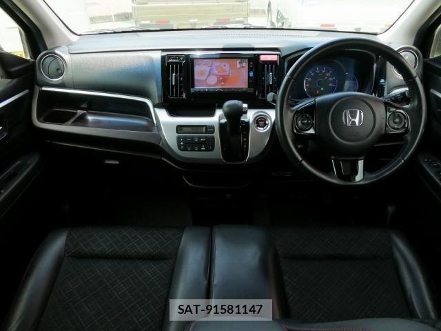 Honda N-WGN 2015-11 7502110-22