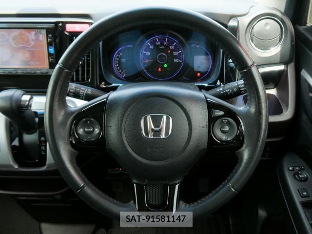 Honda N-WGN 2015-11 7502110-24
