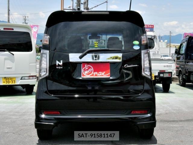 Honda N-WGN 2015-11 7502110-2