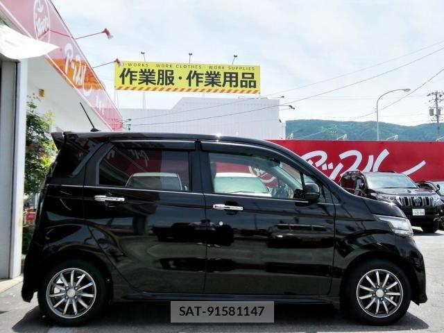 Honda N-WGN 2015-11 7502110-5