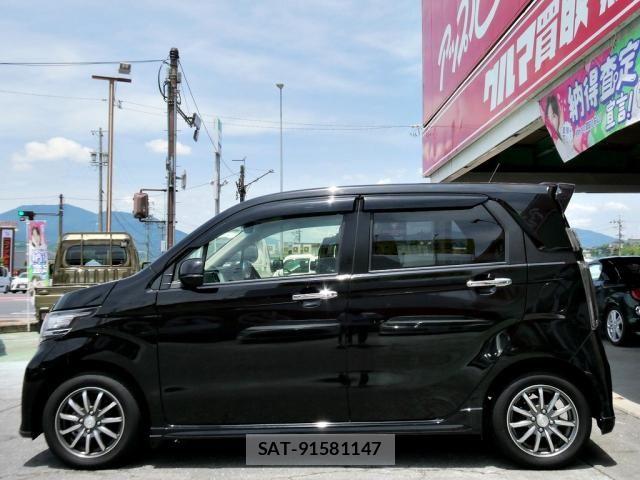 Honda N-WGN 2015-11 7502110-6