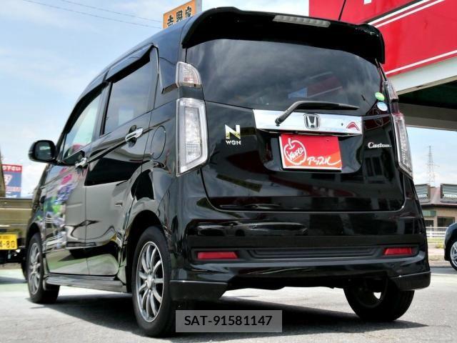 Honda N-WGN 2015-11 7502110-7