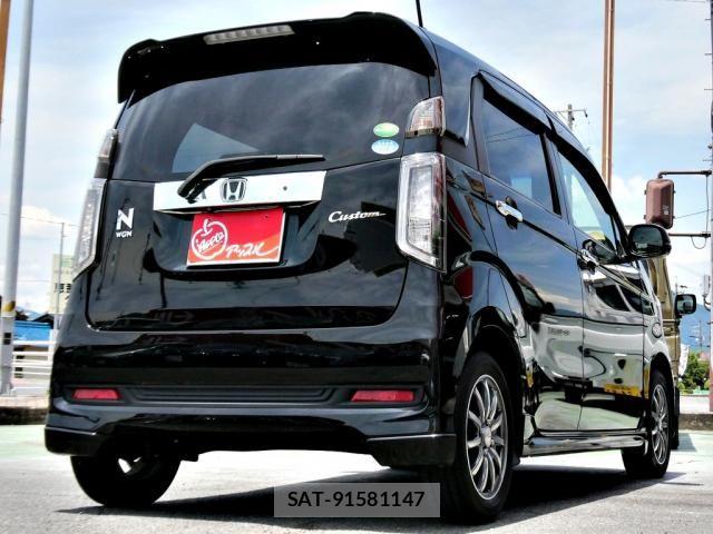 Honda N-WGN 2015-11 7502110-8