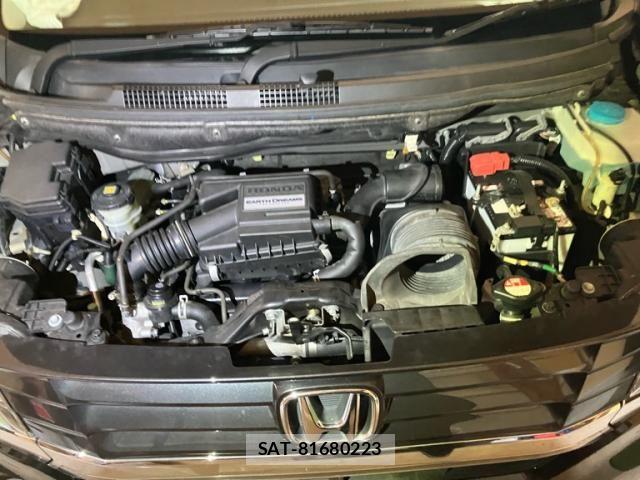 Honda N-WGN 2014-09 7502112-11