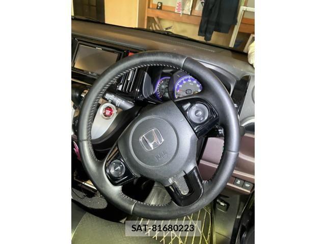 Honda N-WGN 2014-09 7502112-18