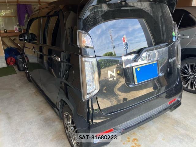 Honda N-WGN 2014-09 7502112-1