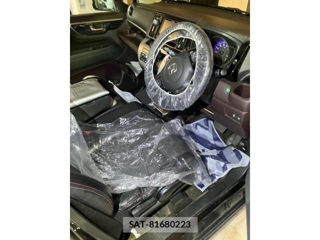 Honda N-WGN 2014-09 7502112-20