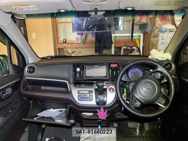 Honda N-WGN 2014-09 7502112-2