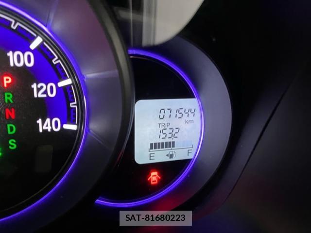 Honda N-WGN 2014-09 7502112-3