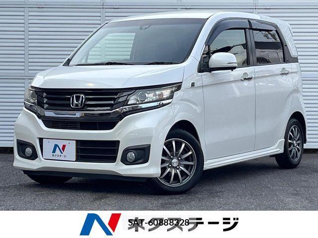Honda N-WGN 2015-03 7509598-0
