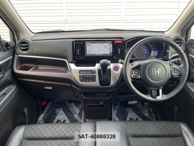 Honda N-WGN 2015-03 7509598-1