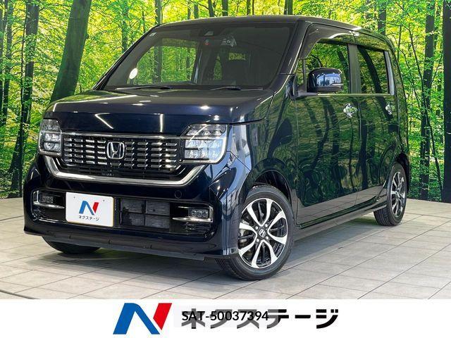 Honda N-WGN 2019-08 7502106-0