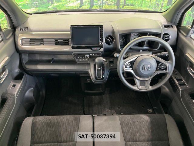 Honda N-WGN 2019-08 7502106-1