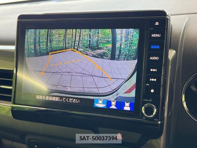 Honda N-WGN 2019-08 7502106-2