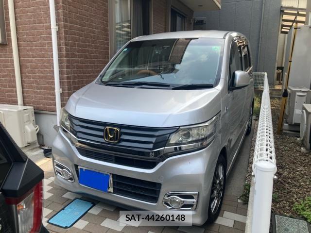 Honda N-WGN 2014-02 7562604-1
