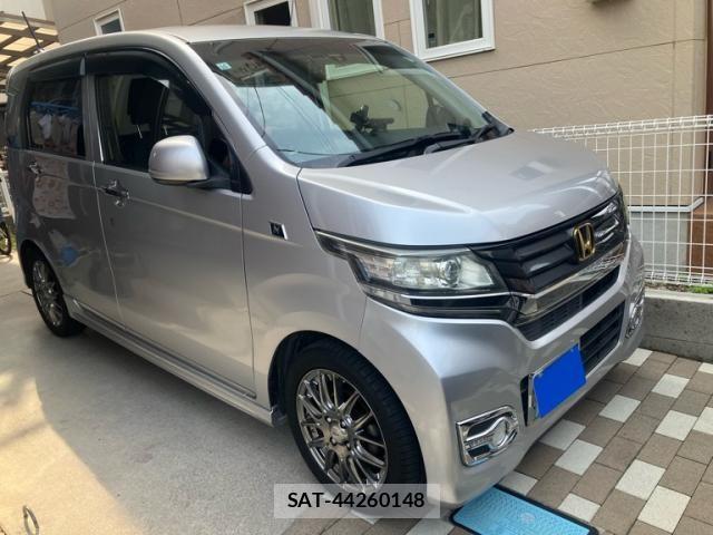 Honda N-WGN 2014-02 7562604-2