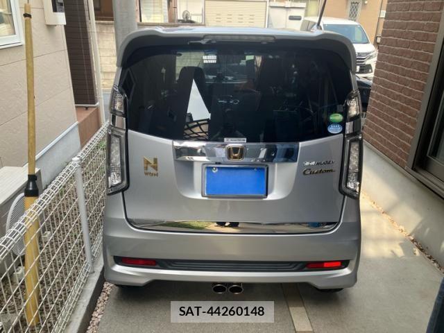 Honda N-WGN 2014-02 7562604-3