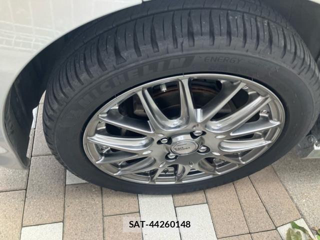 Honda N-WGN 2014-02 7562604-7
