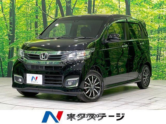 Honda N-WGN 2017-06 7619043-0