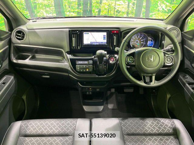 Honda N-WGN 2017-06 7619043-1