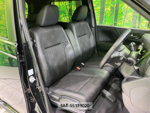 Honda N-WGN 2017-06 7619043-7