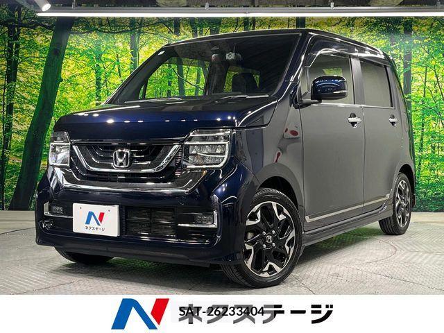 Honda N-WGN 2020-03 7619041-0