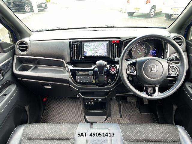 Honda N-WGN 2017-08 7619047-1