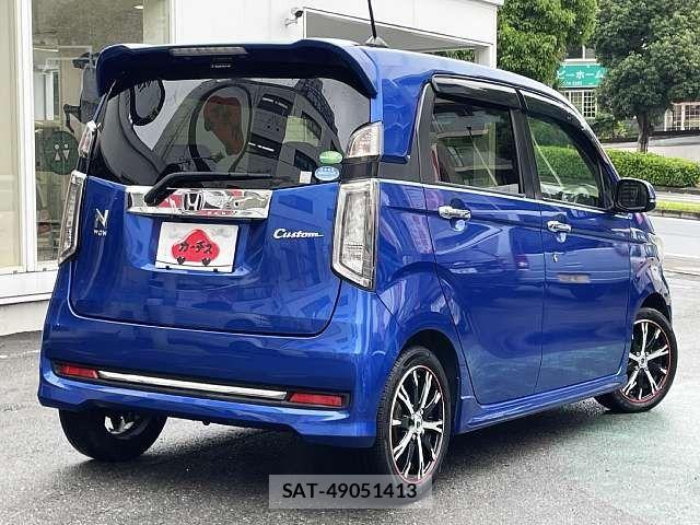 Honda N-WGN 2017-08 7619047-2