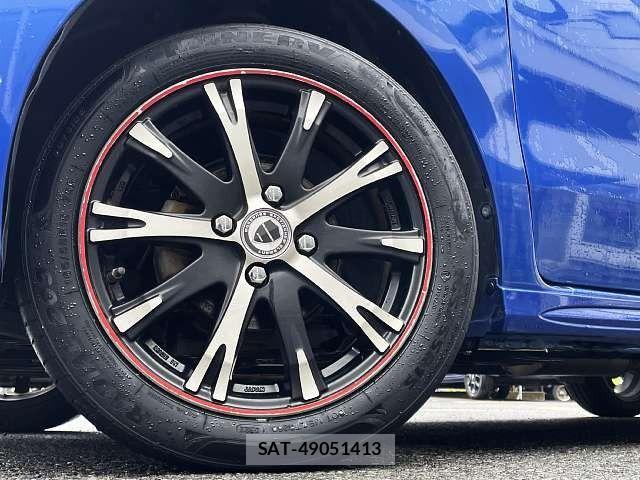 Honda N-WGN 2017-08 7619047-3