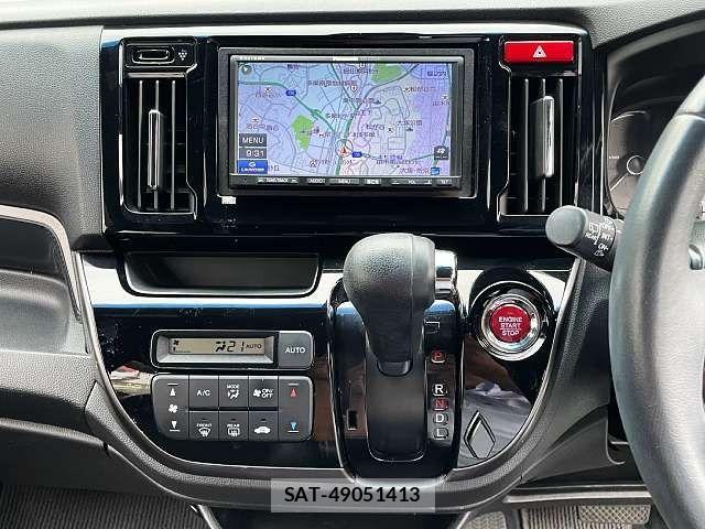 Honda N-WGN 2017-08 7619047-5