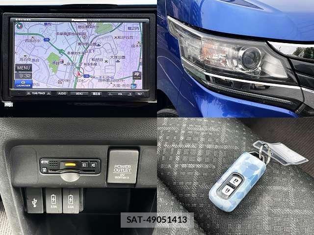 Honda N-WGN 2017-08 7619047-6