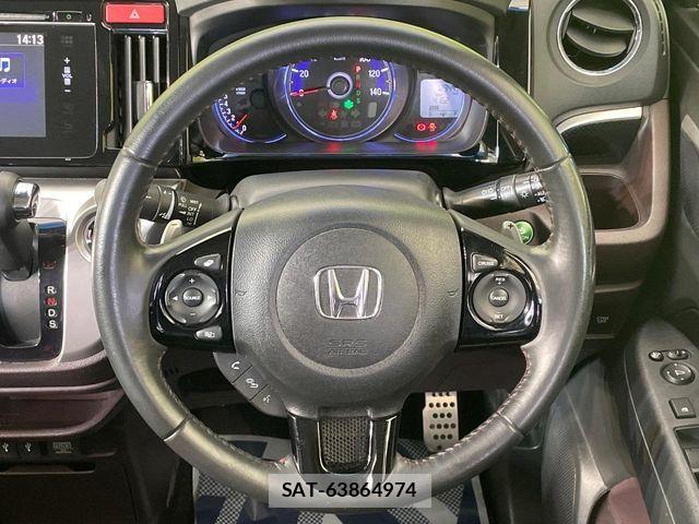 Honda N-WGN 2014-02 7619046-10