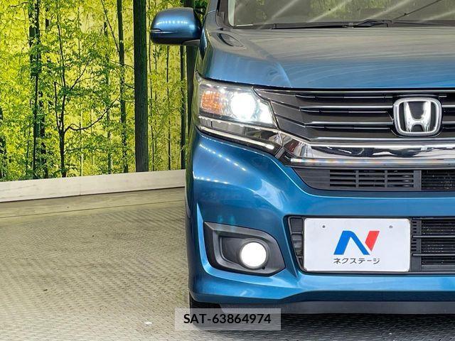 Honda N-WGN 2014-02 7619046-11