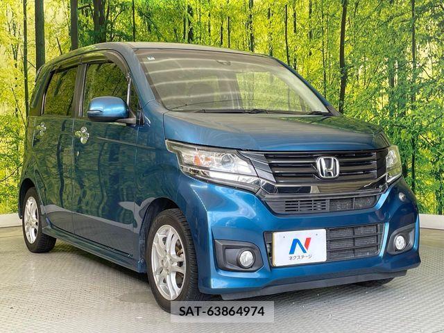 Honda N-WGN 2014-02 7619046-15