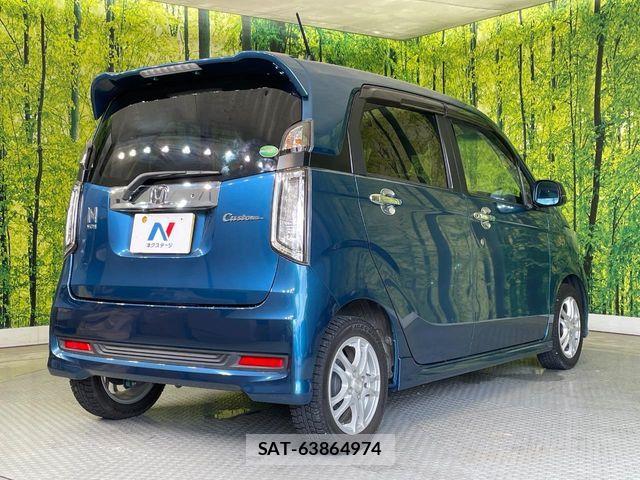 Honda N-WGN 2014-02 7619046-16