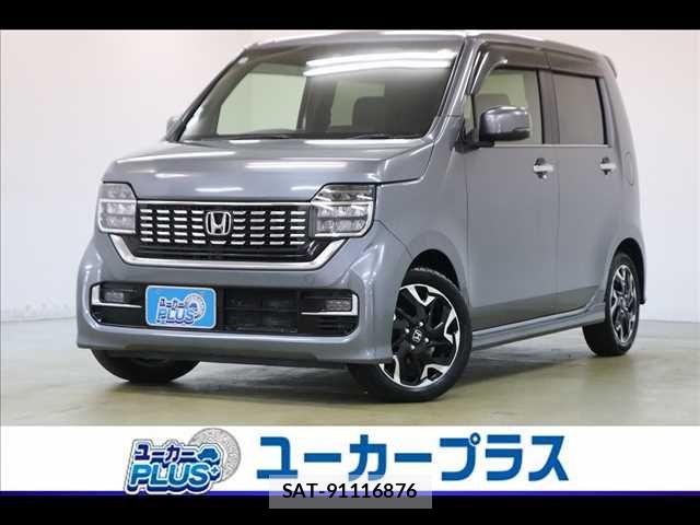 Honda N-WGN 2020-03 7619038-0