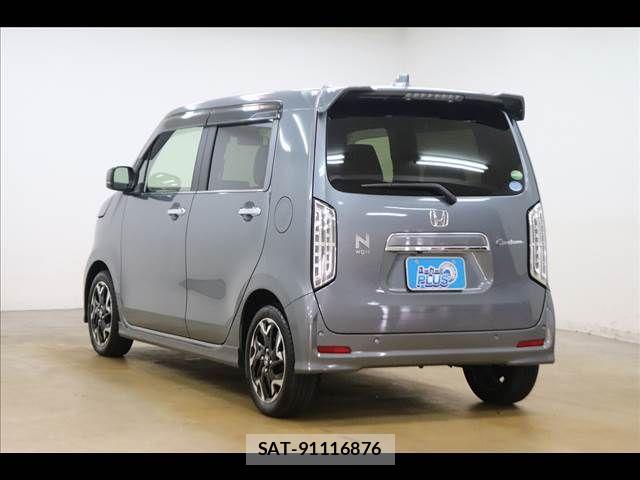 Honda N-WGN 2020-03 7619038-19