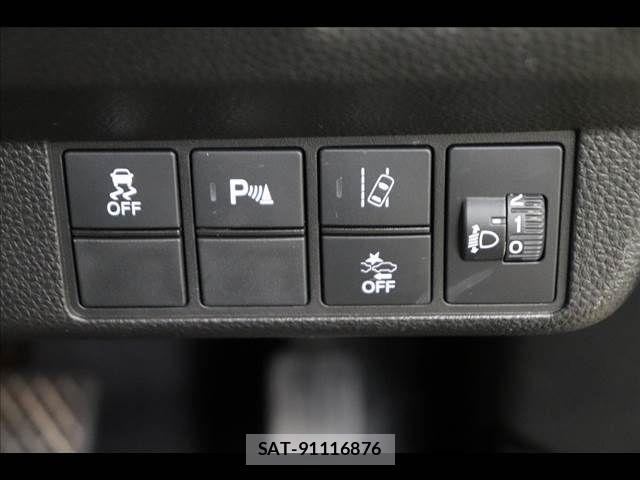 Honda N-WGN 2020-03 7619038-7