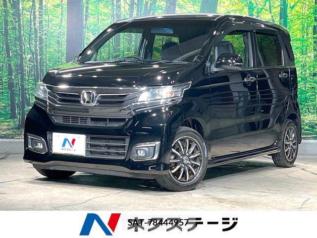 Honda N-WGN 2018-01 7619044-0