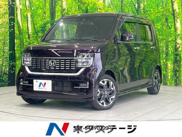 Honda N-WGN 2019-08 7619036-0