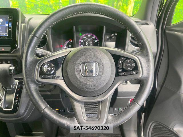 Honda N-WGN 2019-08 7619036-10