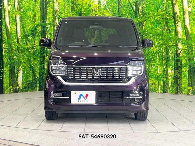 Honda N-WGN 2019-08 7619036-13
