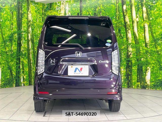 Honda N-WGN 2019-08 7619036-14