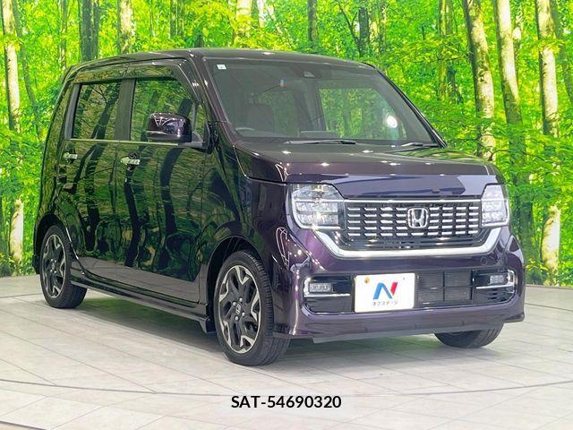 Honda N-WGN 2019-08 7619036-15