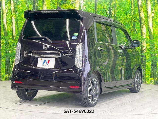 Honda N-WGN 2019-08 7619036-16