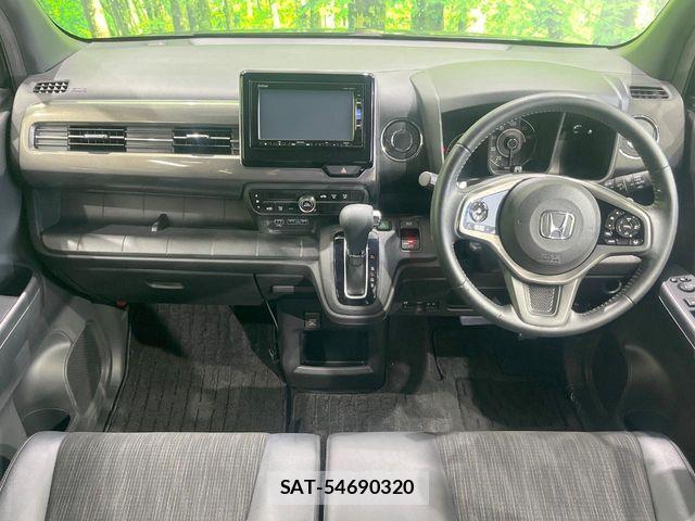 Honda N-WGN 2019-08 7619036-1