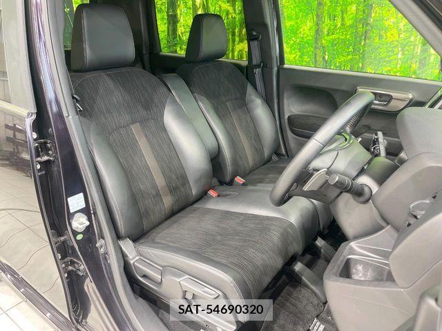 Honda N-WGN 2019-08 7619036-7